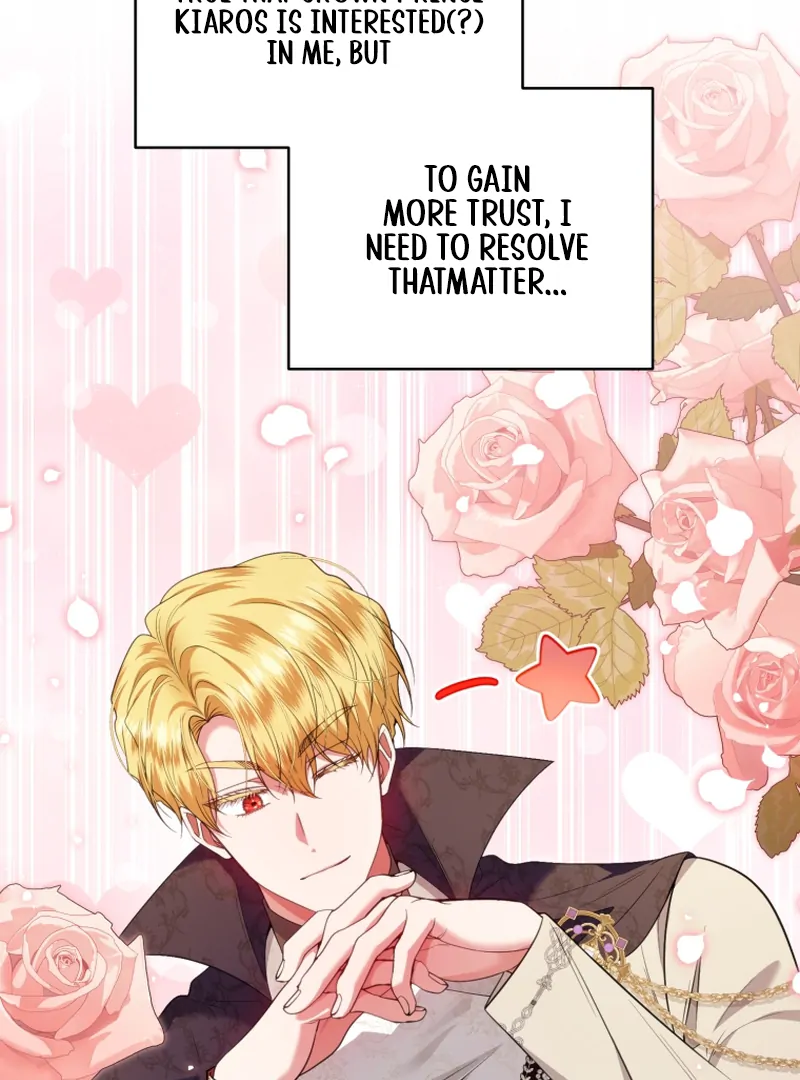The Low-Ranking Civil Servant Wants to Achieve Success Chapter 10 page 116
