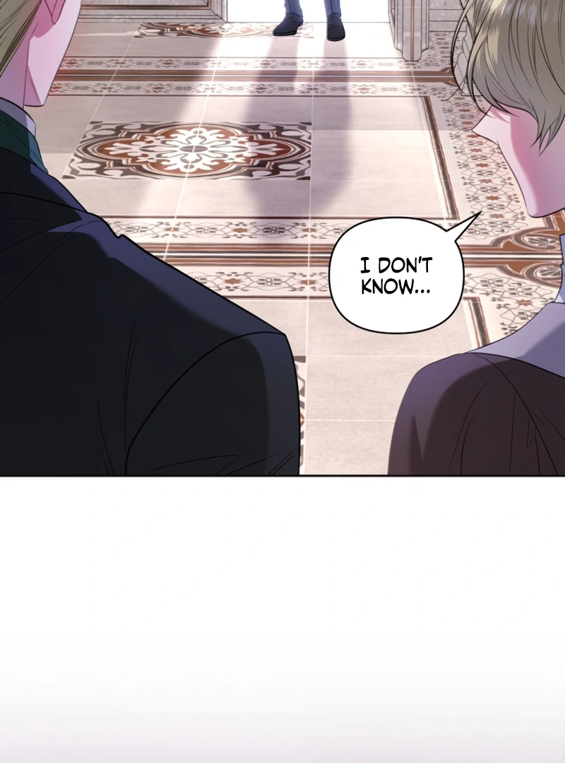 The Low-Ranking Civil Servant Wants to Achieve Success Chapter 10 page 124