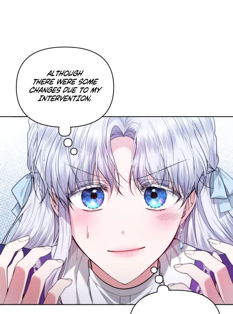 The Low-Ranking Civil Servant Wants to Achieve Success Chapter 10 page 131