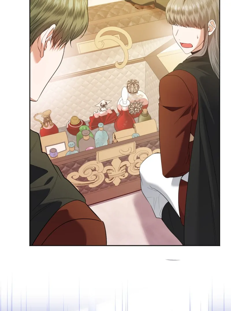 The Low-Ranking Civil Servant Wants to Achieve Success Chapter 11 page 8