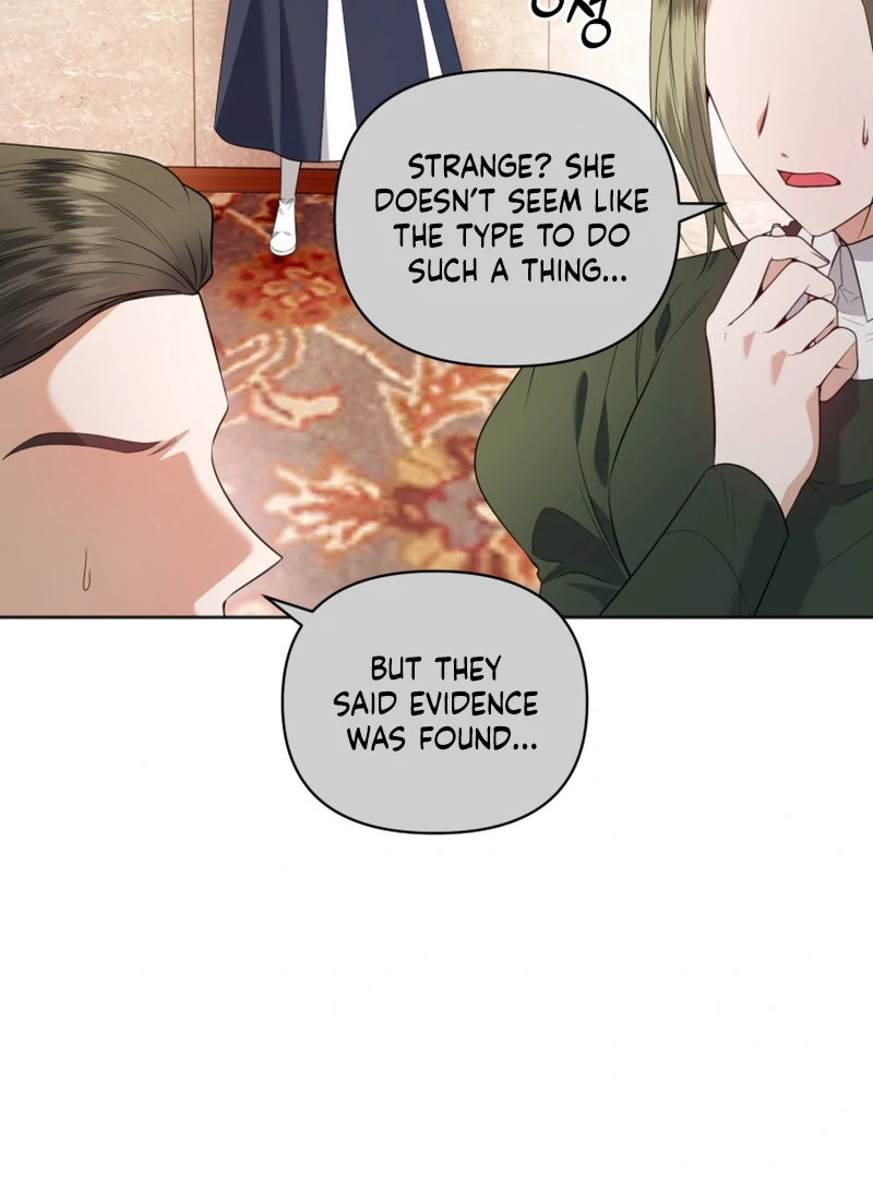 The Low-Ranking Civil Servant Wants to Achieve Success Chapter 11 page 14