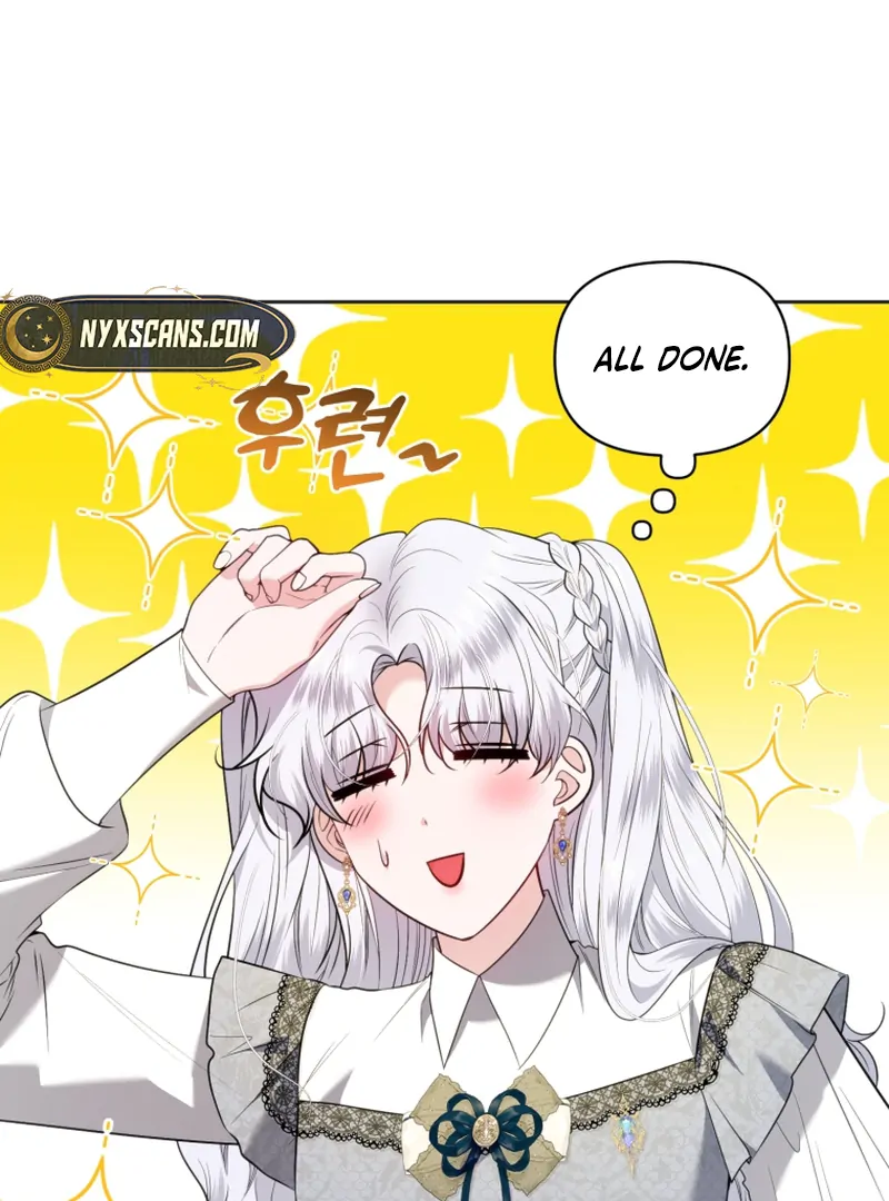 The Low-Ranking Civil Servant Wants to Achieve Success Chapter 11 page 26