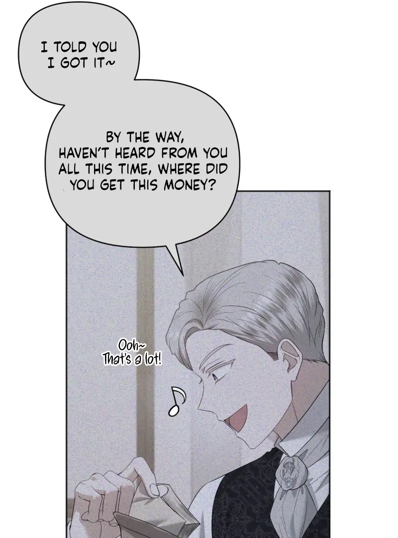 The Low-Ranking Civil Servant Wants to Achieve Success Chapter 11 page 30