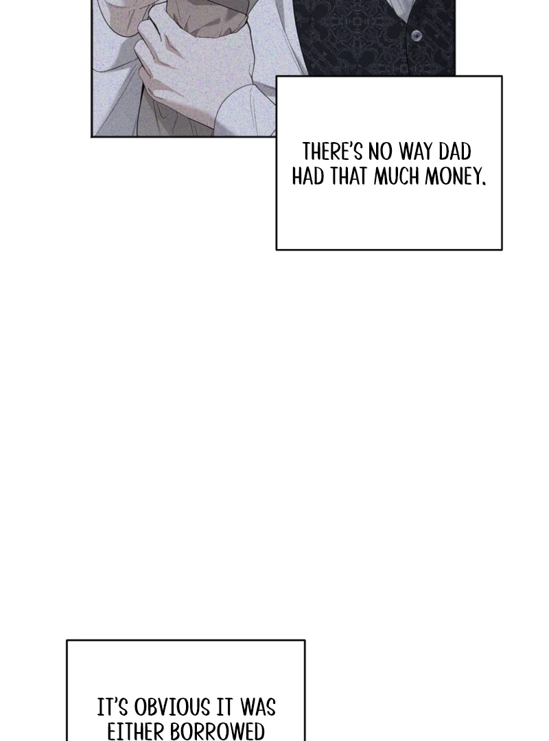 The Low-Ranking Civil Servant Wants to Achieve Success Chapter 11 page 31