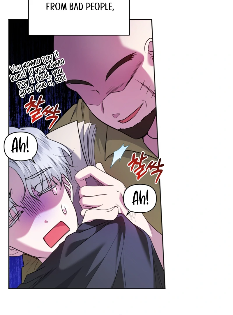 The Low-Ranking Civil Servant Wants to Achieve Success Chapter 11 page 32