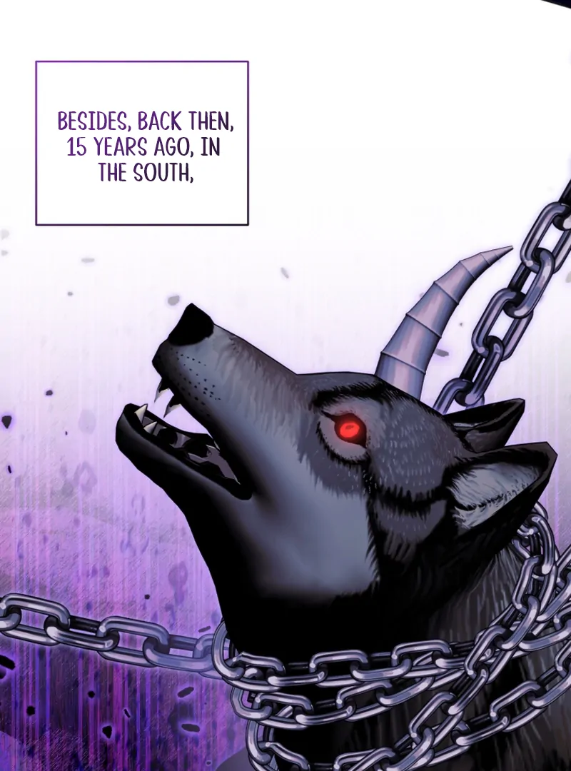 The Low-Ranking Civil Servant Wants to Achieve Success Chapter 11 page 35