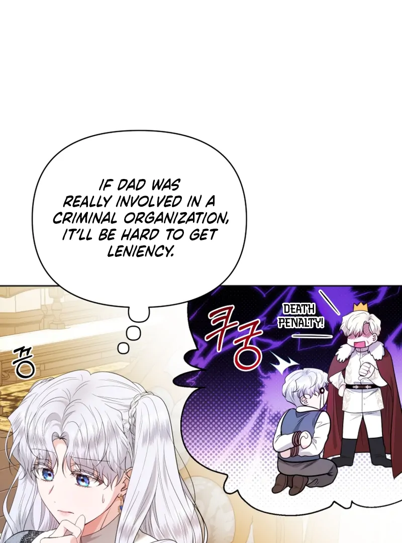 The Low-Ranking Civil Servant Wants to Achieve Success Chapter 11 page 38