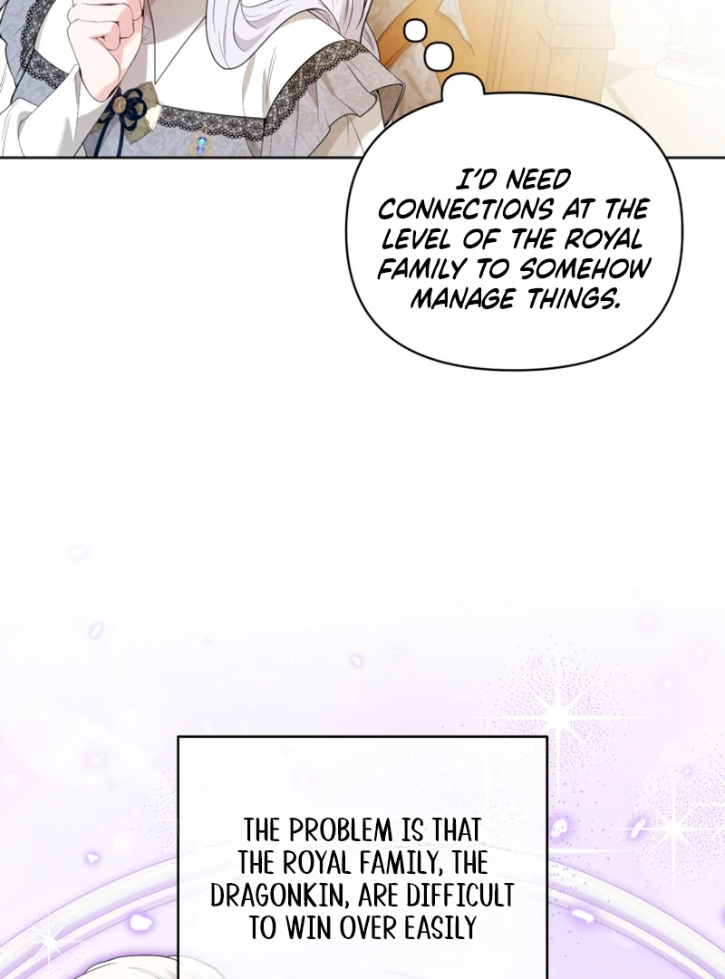 The Low-Ranking Civil Servant Wants to Achieve Success Chapter 11 page 39
