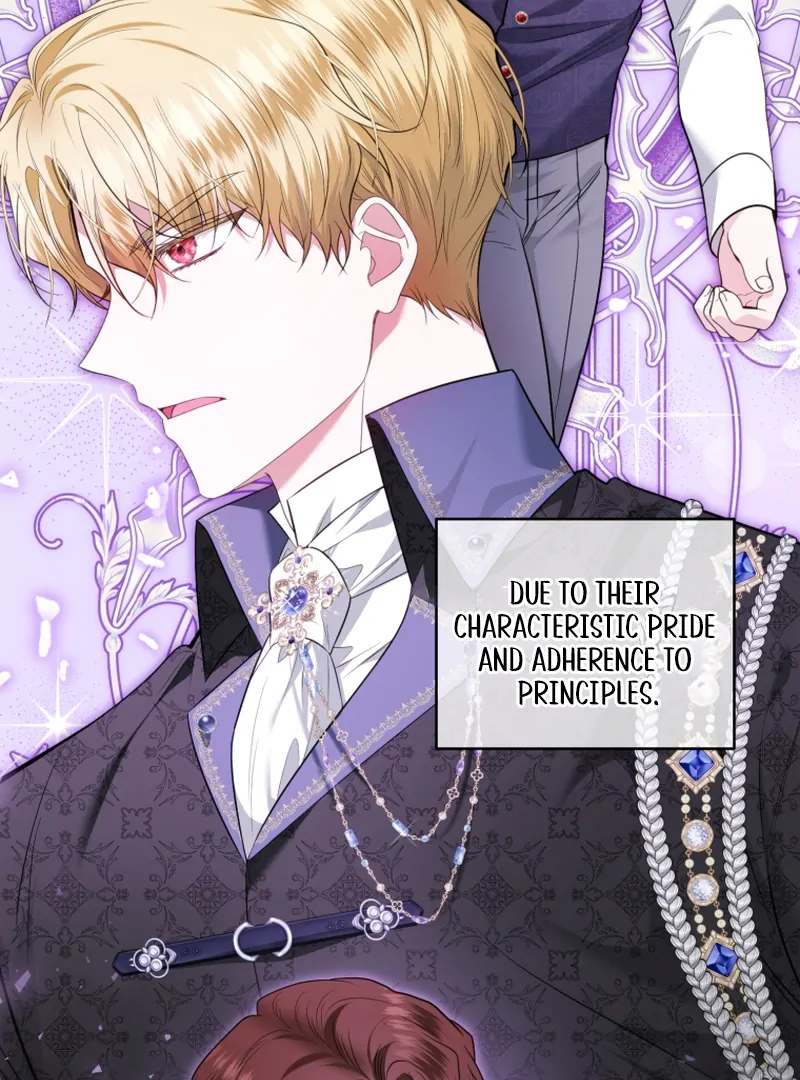 The Low-Ranking Civil Servant Wants to Achieve Success Chapter 11 page 41