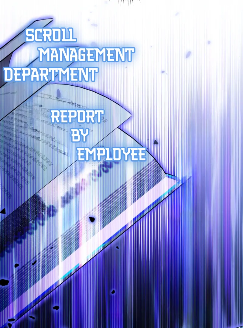 The Low-Ranking Civil Servant Wants to Achieve Success Chapter 11 page 48