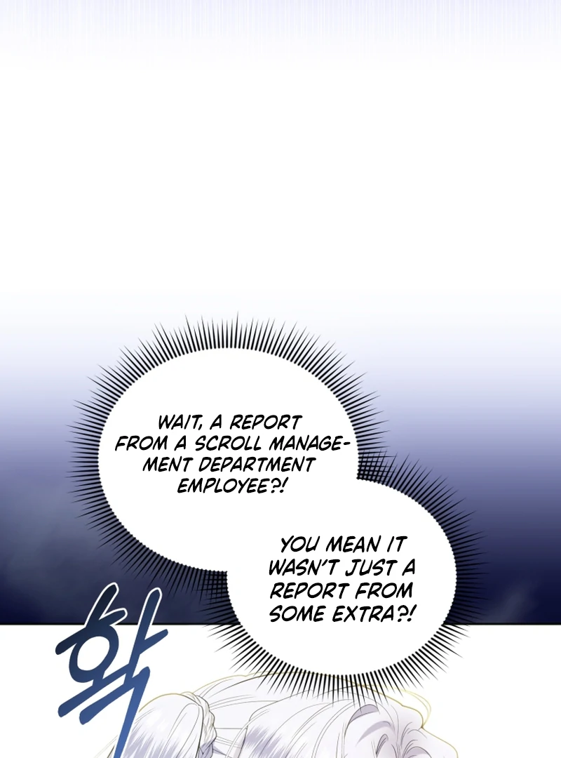 The Low-Ranking Civil Servant Wants to Achieve Success Chapter 11 page 51