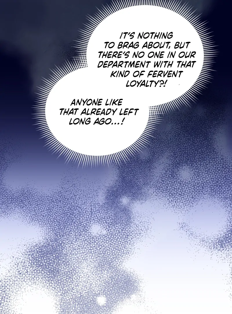The Low-Ranking Civil Servant Wants to Achieve Success Chapter 11 page 53