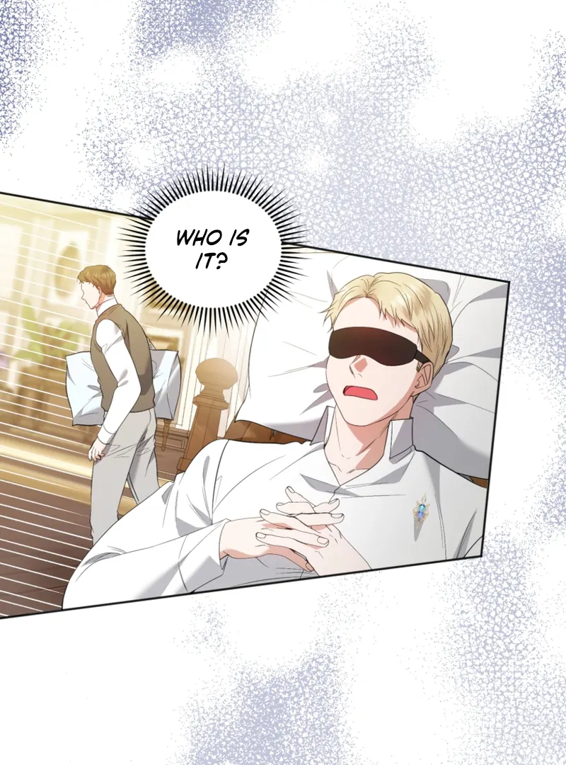 The Low-Ranking Civil Servant Wants to Achieve Success Chapter 11 page 54