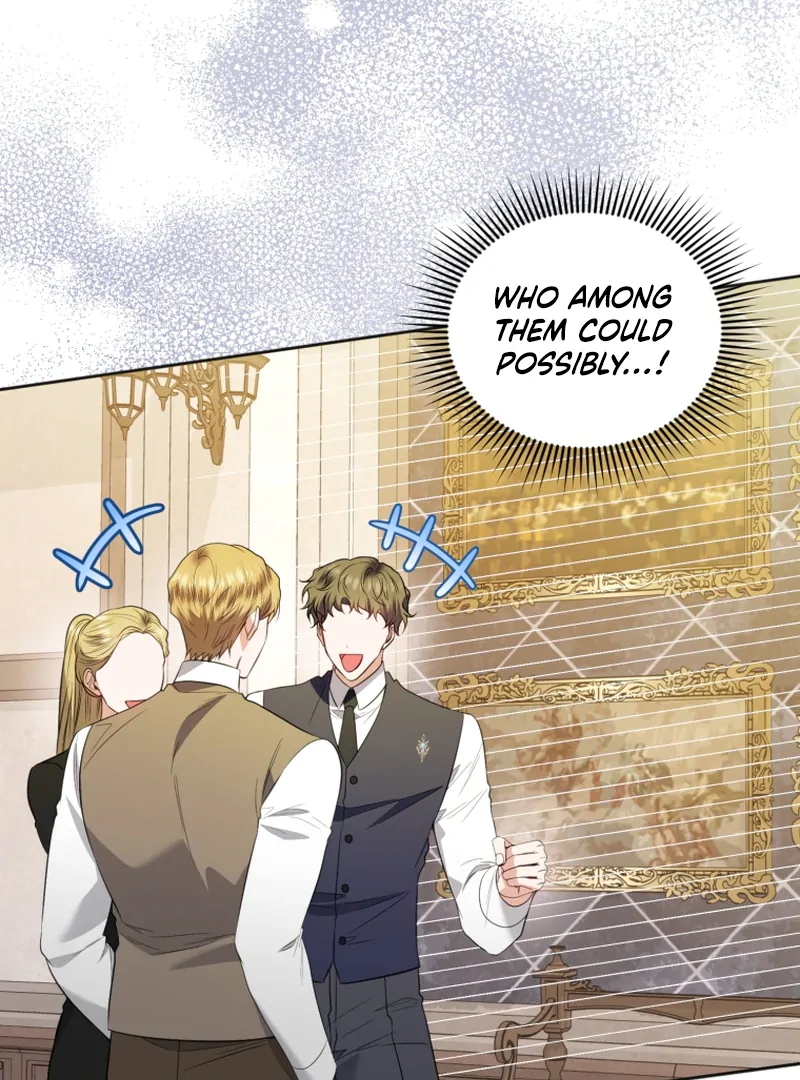 The Low-Ranking Civil Servant Wants to Achieve Success Chapter 11 page 55