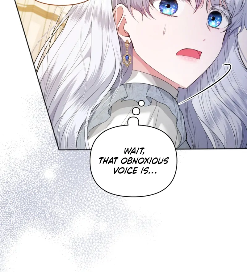 The Low-Ranking Civil Servant Wants to Achieve Success Chapter 11 page 57