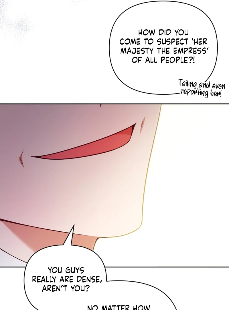 The Low-Ranking Civil Servant Wants to Achieve Success Chapter 11 page 58