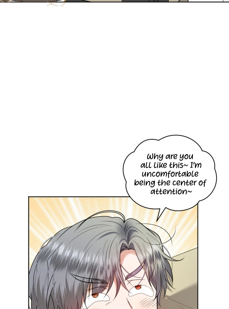 The Low-Ranking Civil Servant Wants to Achieve Success Chapter 11 page 61