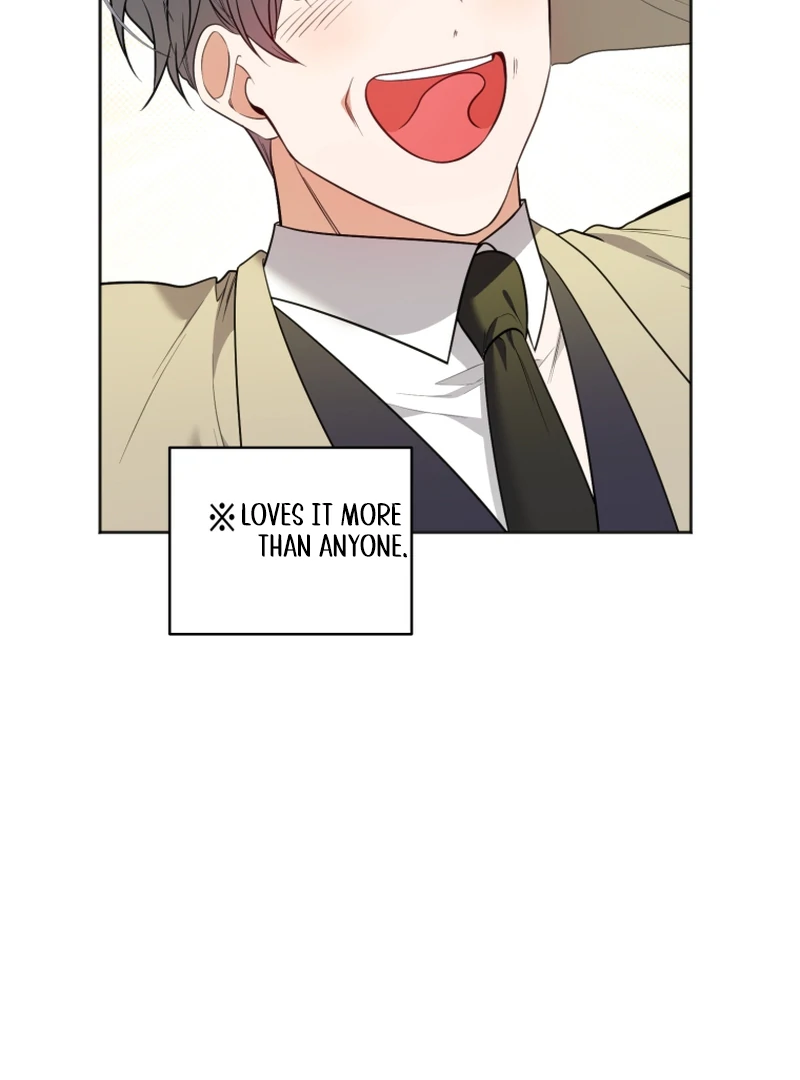 The Low-Ranking Civil Servant Wants to Achieve Success Chapter 11 page 62