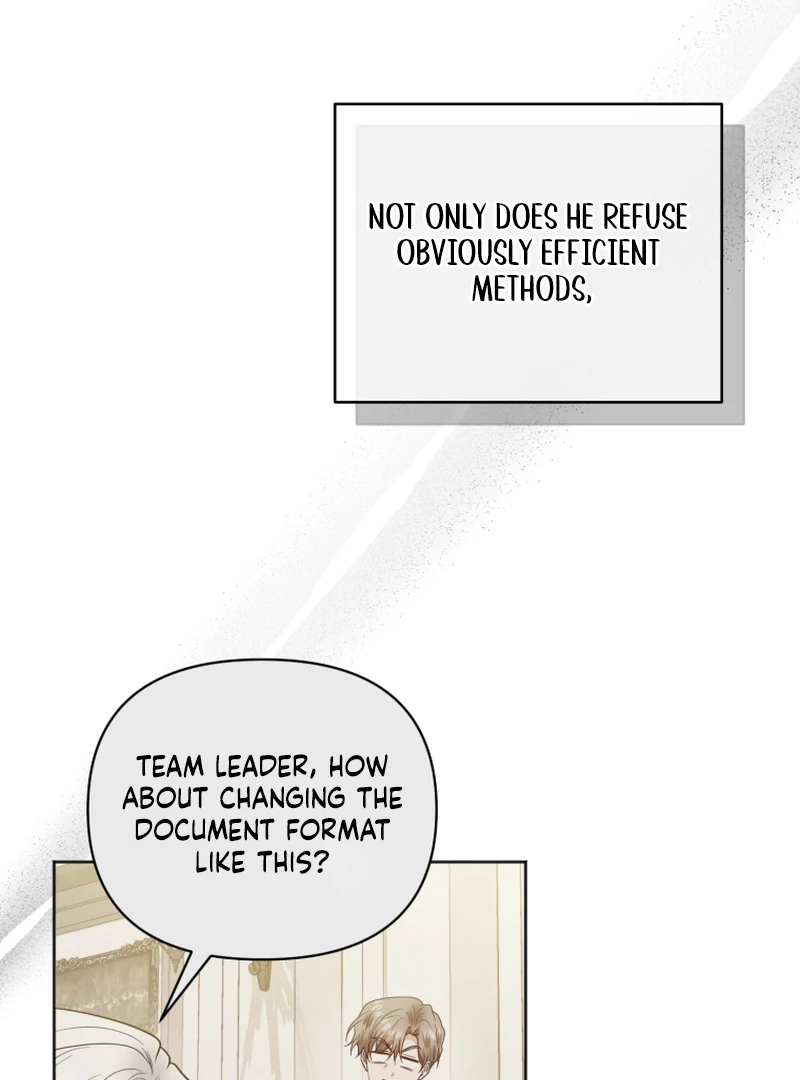 The Low-Ranking Civil Servant Wants to Achieve Success Chapter 11 page 64