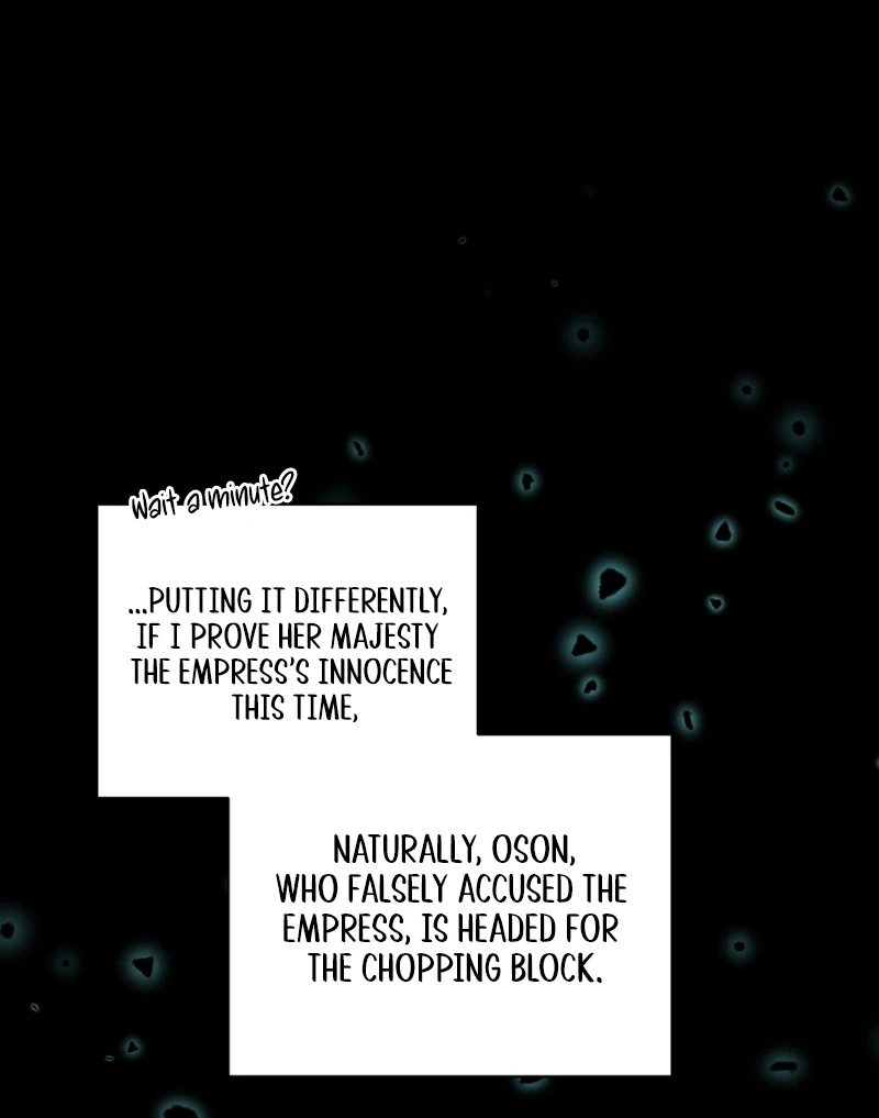 The Low-Ranking Civil Servant Wants to Achieve Success Chapter 11 page 71