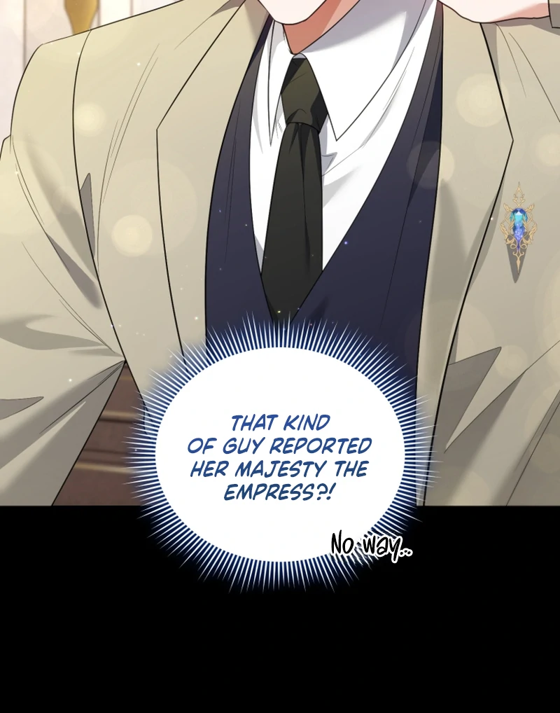 The Low-Ranking Civil Servant Wants to Achieve Success Chapter 11 page 70