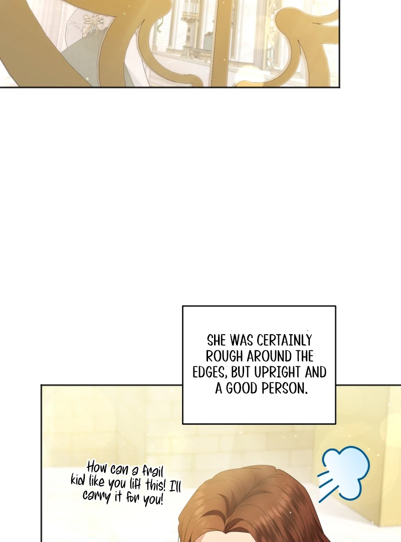 The Low-Ranking Civil Servant Wants to Achieve Success Chapter 11 page 77