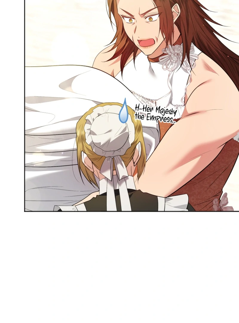 The Low-Ranking Civil Servant Wants to Achieve Success Chapter 11 page 78