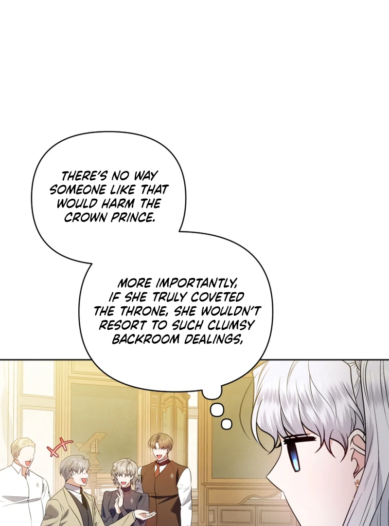 The Low-Ranking Civil Servant Wants to Achieve Success Chapter 11 page 79