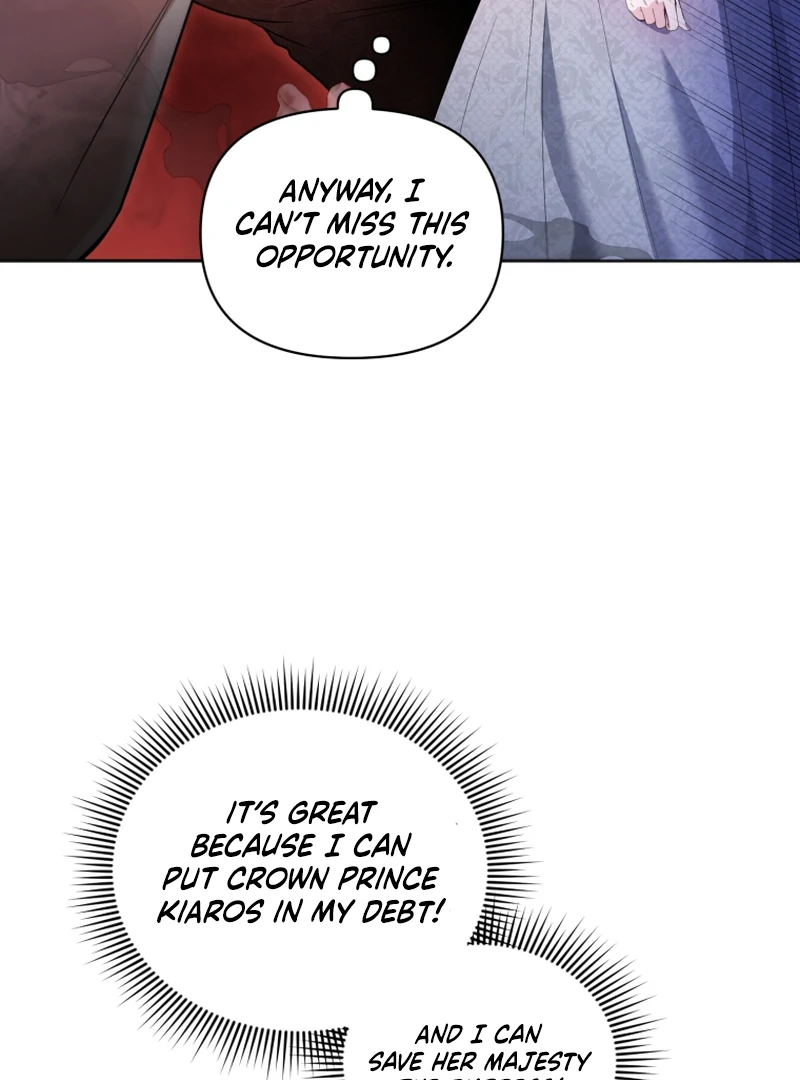 The Low-Ranking Civil Servant Wants to Achieve Success Chapter 11 page 82