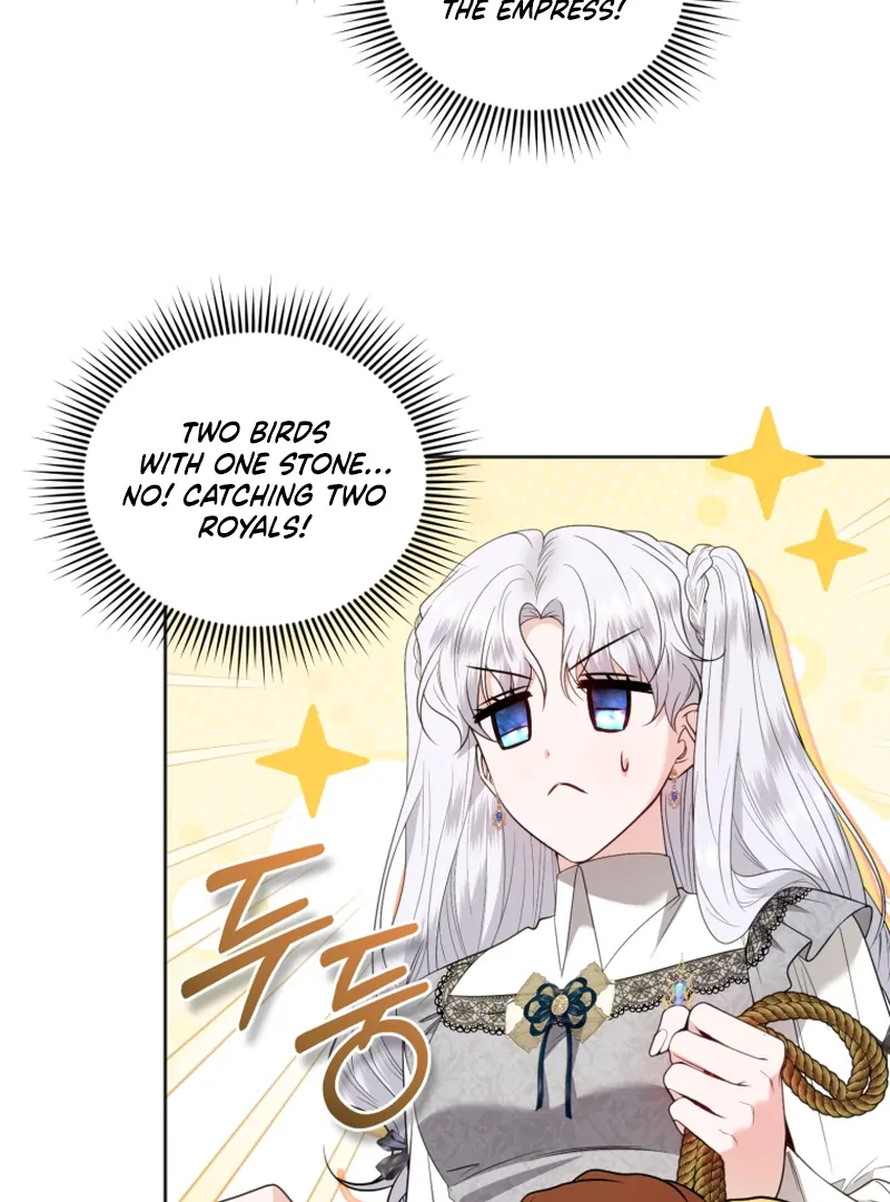 The Low-Ranking Civil Servant Wants to Achieve Success Chapter 11 page 83