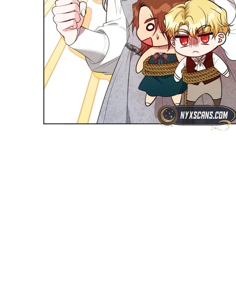 The Low-Ranking Civil Servant Wants to Achieve Success Chapter 11 page 84