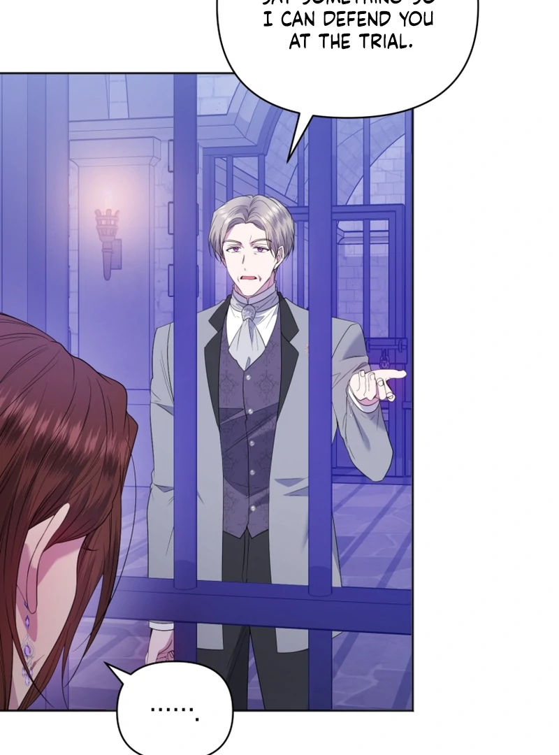 The Low-Ranking Civil Servant Wants to Achieve Success Chapter 11 page 90