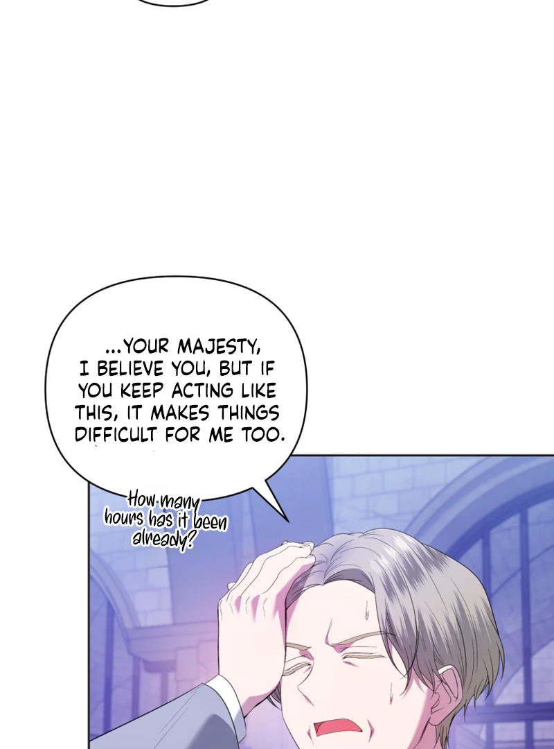 The Low-Ranking Civil Servant Wants to Achieve Success Chapter 11 page 91