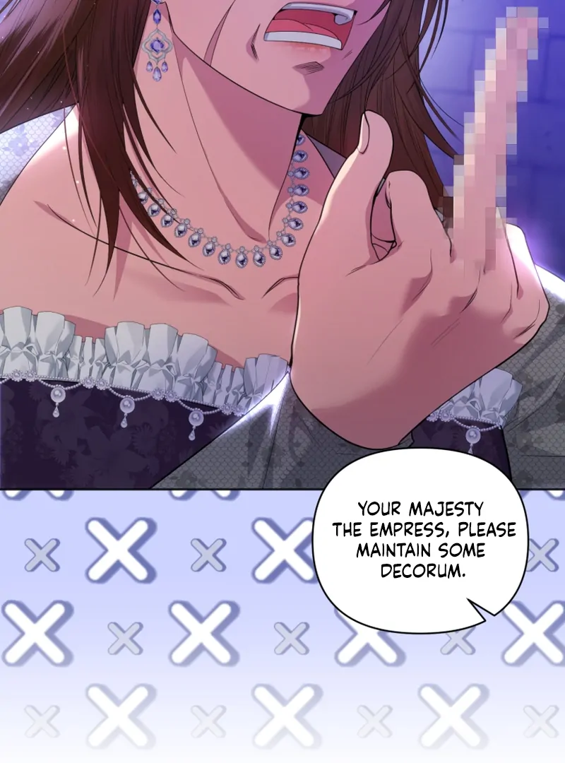 The Low-Ranking Civil Servant Wants to Achieve Success Chapter 11 page 94