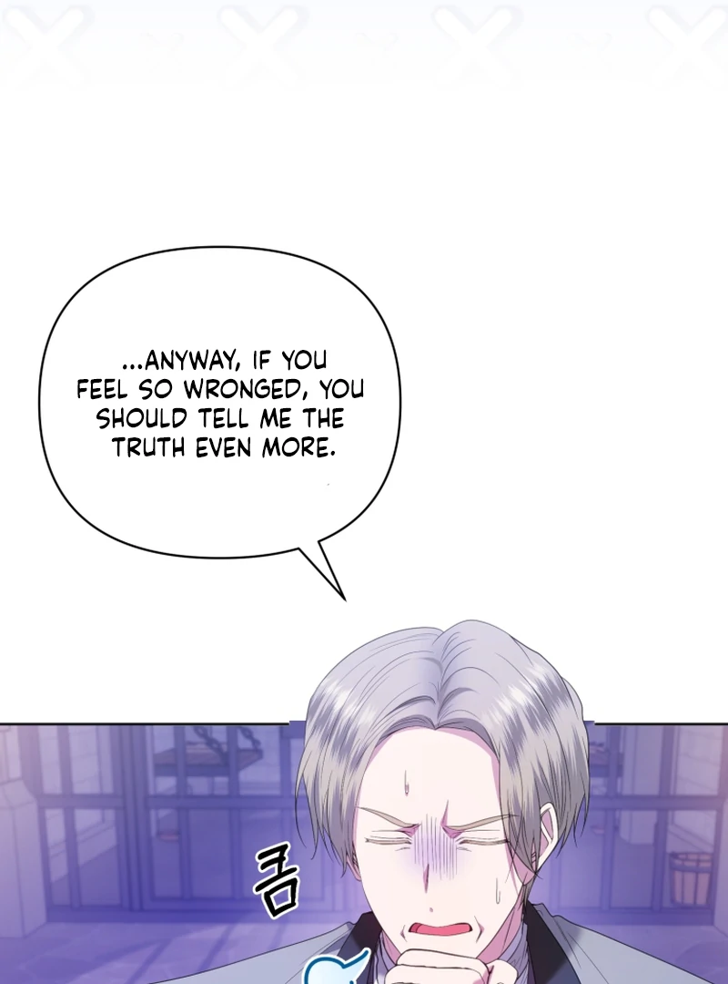 The Low-Ranking Civil Servant Wants to Achieve Success Chapter 11 page 95