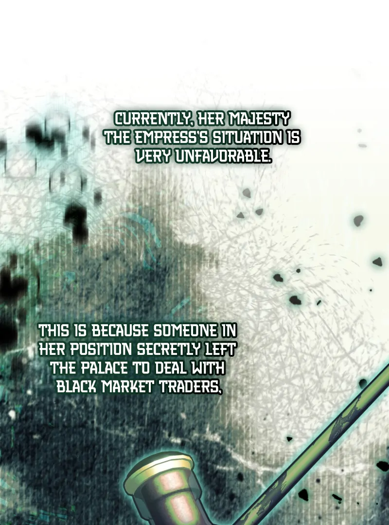 The Low-Ranking Civil Servant Wants to Achieve Success Chapter 11 page 100