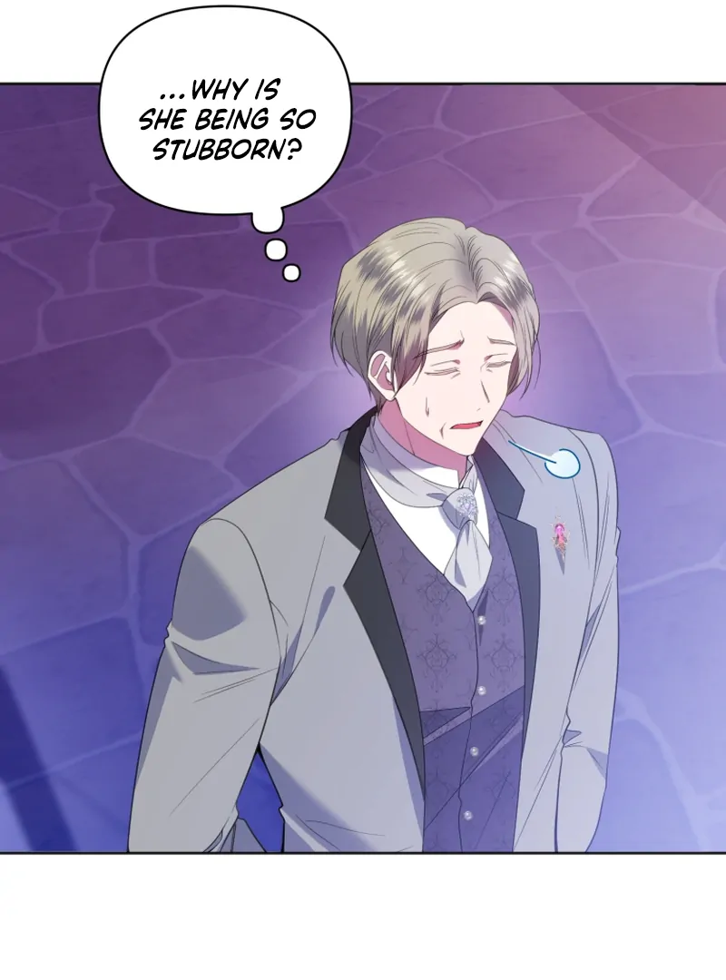 The Low-Ranking Civil Servant Wants to Achieve Success Chapter 11 page 108