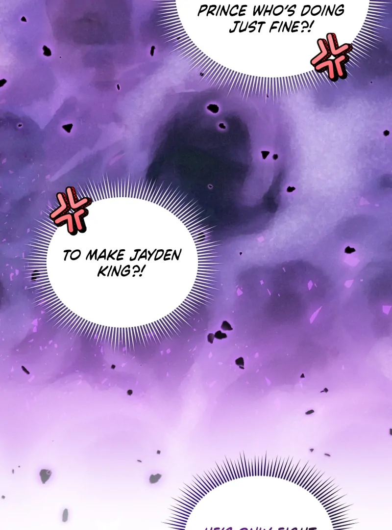 The Low-Ranking Civil Servant Wants to Achieve Success Chapter 11 page 115