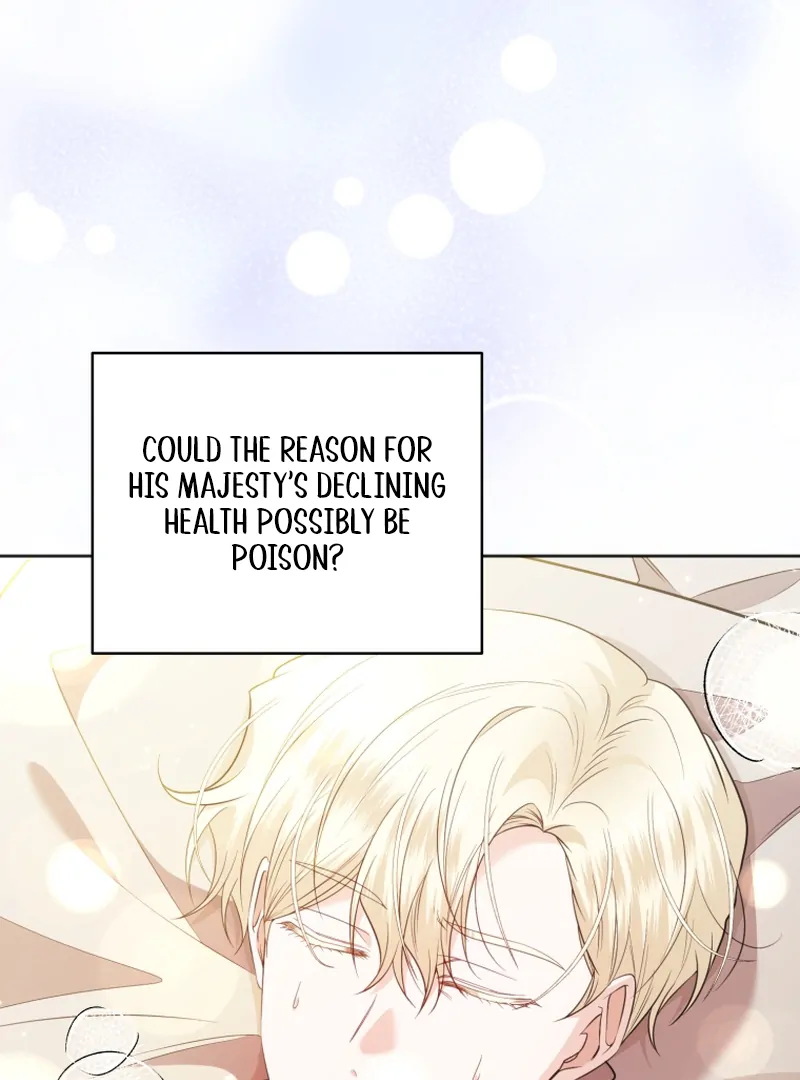 The Low-Ranking Civil Servant Wants to Achieve Success Chapter 11 page 119