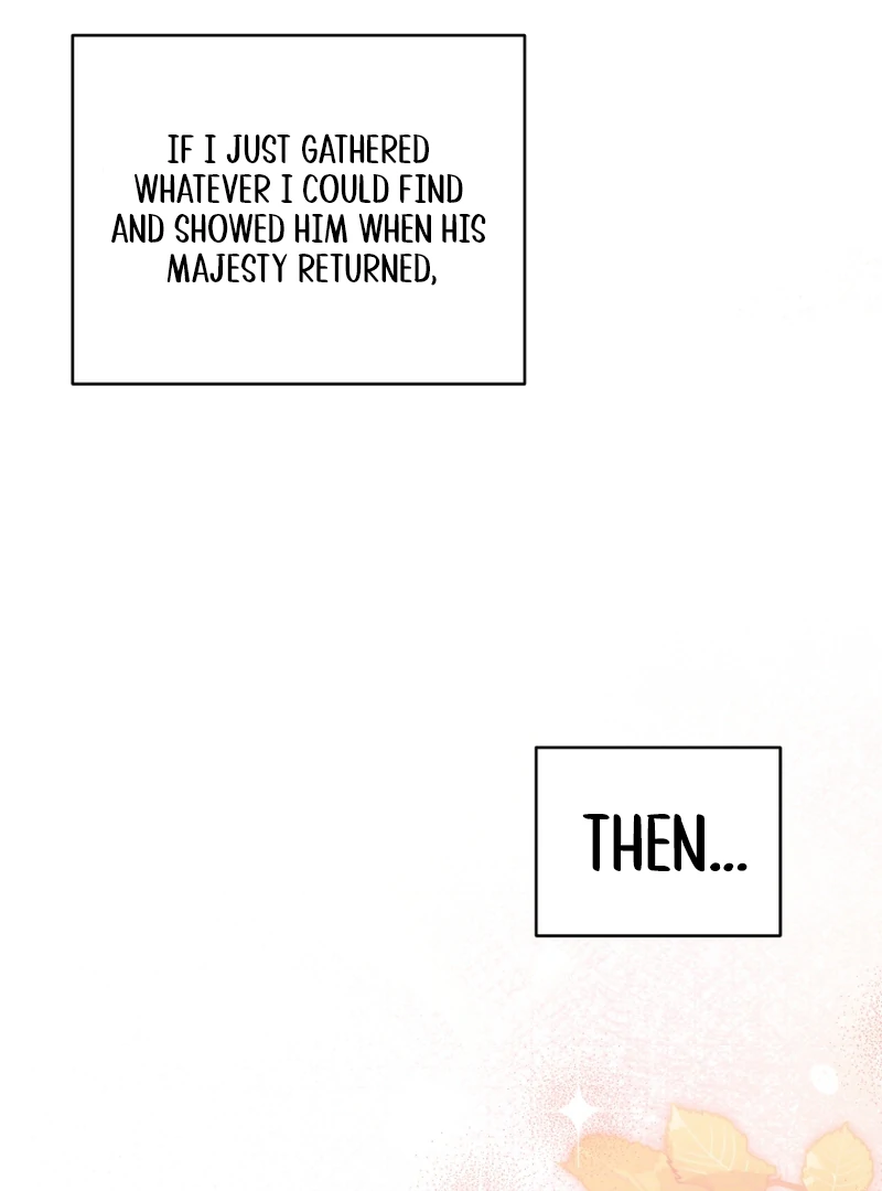 The Low-Ranking Civil Servant Wants to Achieve Success Chapter 11 page 123