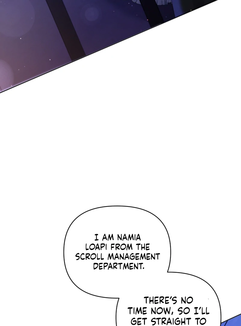 The Low-Ranking Civil Servant Wants to Achieve Success Chapter 11 page 134