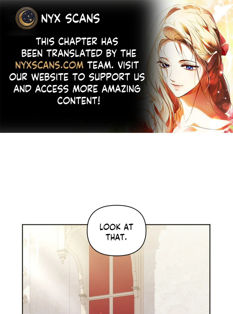The Low-Ranking Civil Servant Wants to Achieve Success Chapter 13 page 2