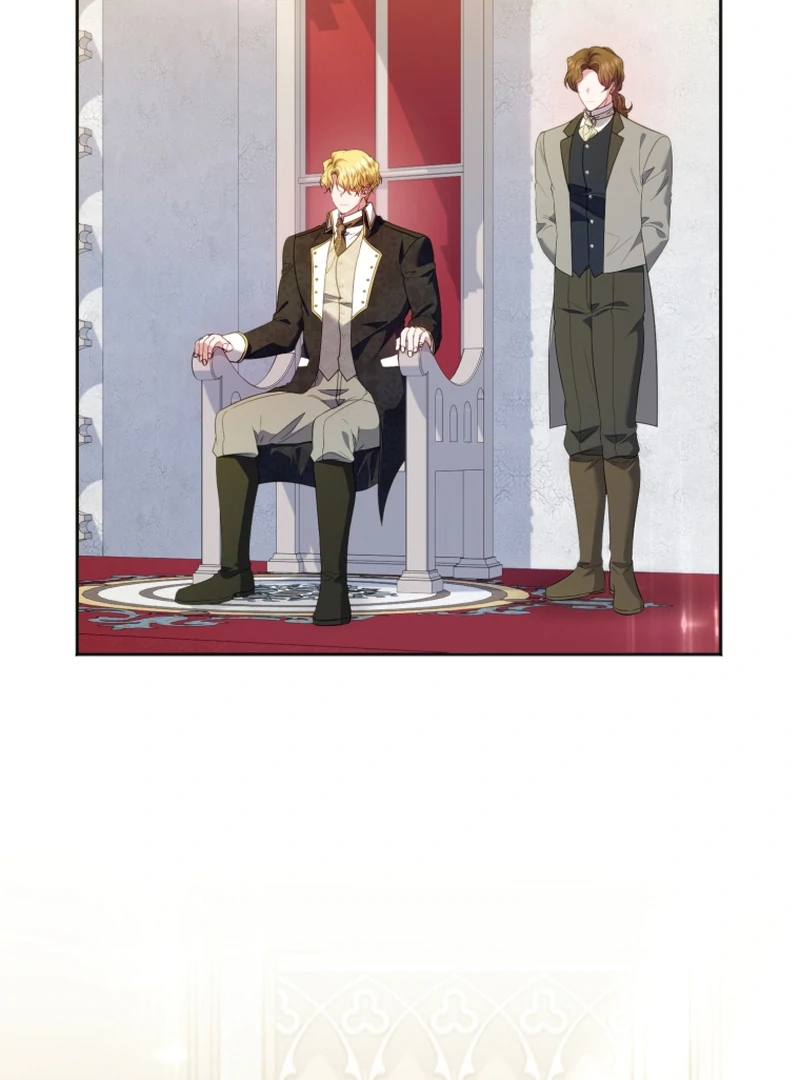 The Low-Ranking Civil Servant Wants to Achieve Success Chapter 13 page 3