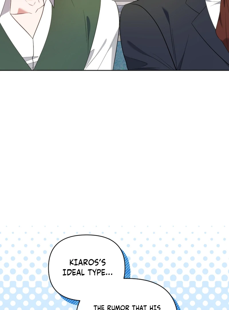 The Low-Ranking Civil Servant Wants to Achieve Success Chapter 13 page 5