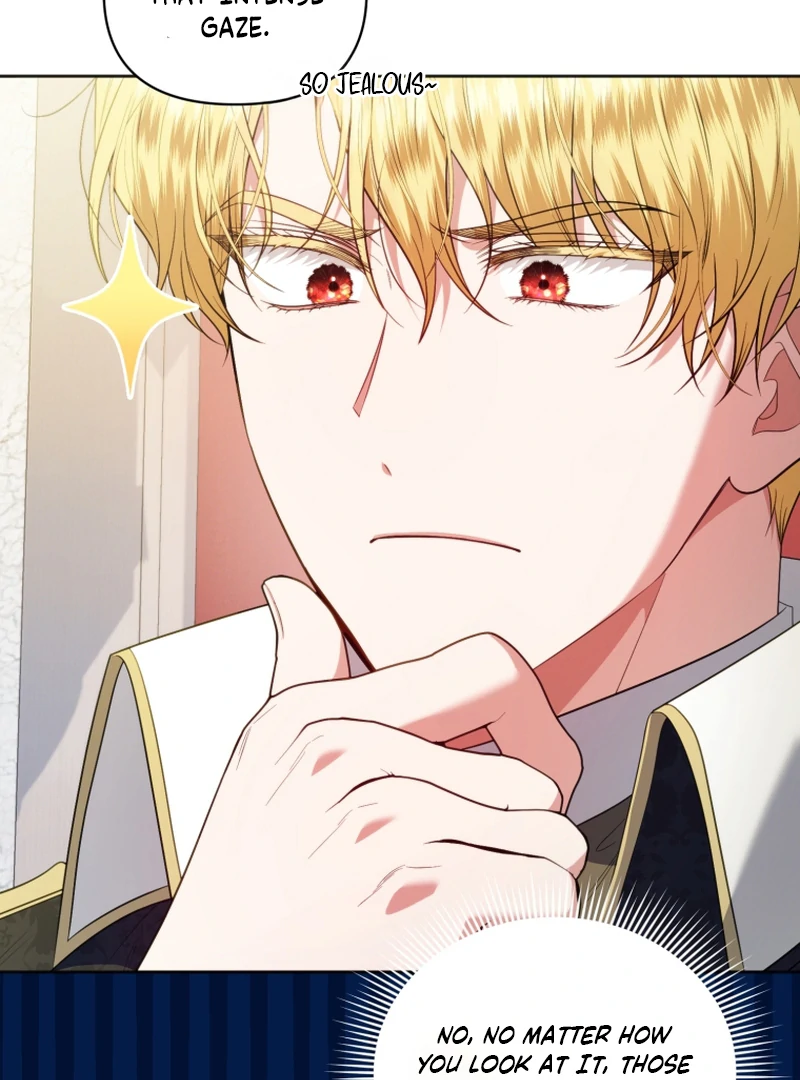 The Low-Ranking Civil Servant Wants to Achieve Success Chapter 13 page 8
