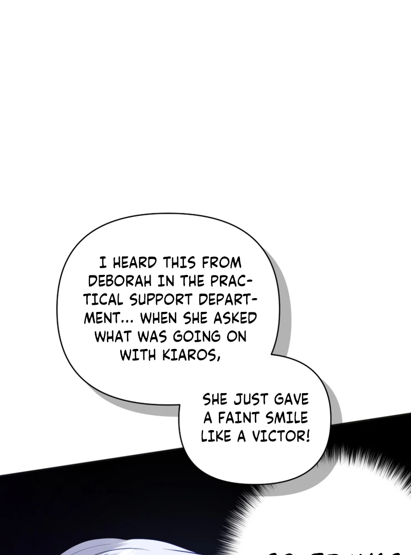 The Low-Ranking Civil Servant Wants to Achieve Success Chapter 13 page 12