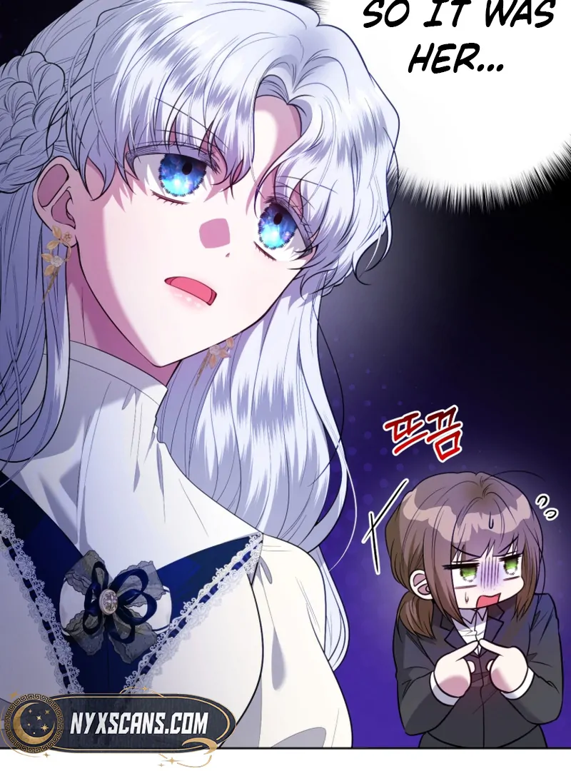 The Low-Ranking Civil Servant Wants to Achieve Success Chapter 13 page 13