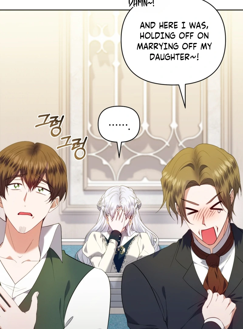 The Low-Ranking Civil Servant Wants to Achieve Success Chapter 13 page 17