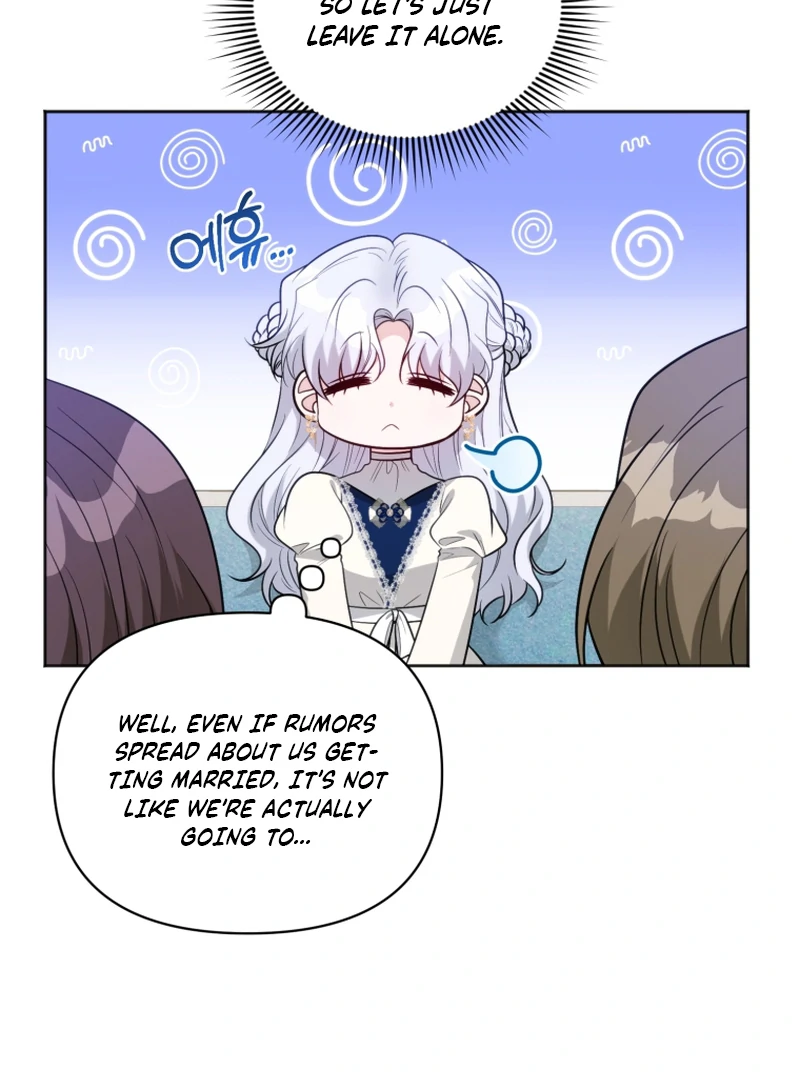 The Low-Ranking Civil Servant Wants to Achieve Success Chapter 13 page 22
