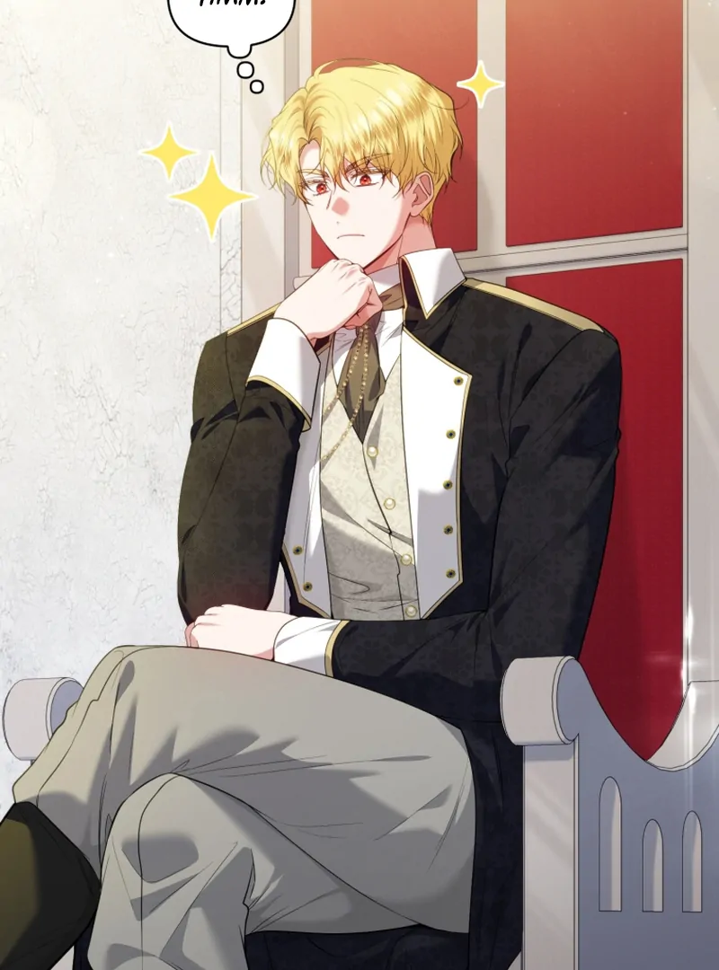 The Low-Ranking Civil Servant Wants to Achieve Success Chapter 13 page 25